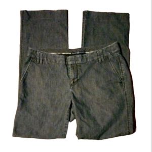Gap blue jeans Size 8!